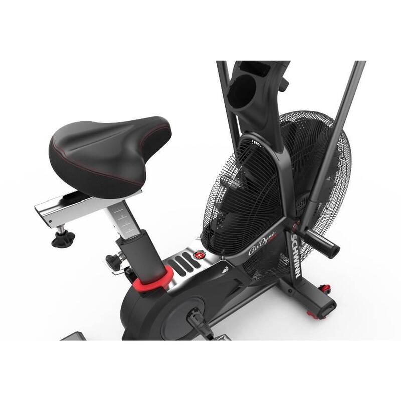 Schwinn Airdyne AD8i PRO HIIT Airbike