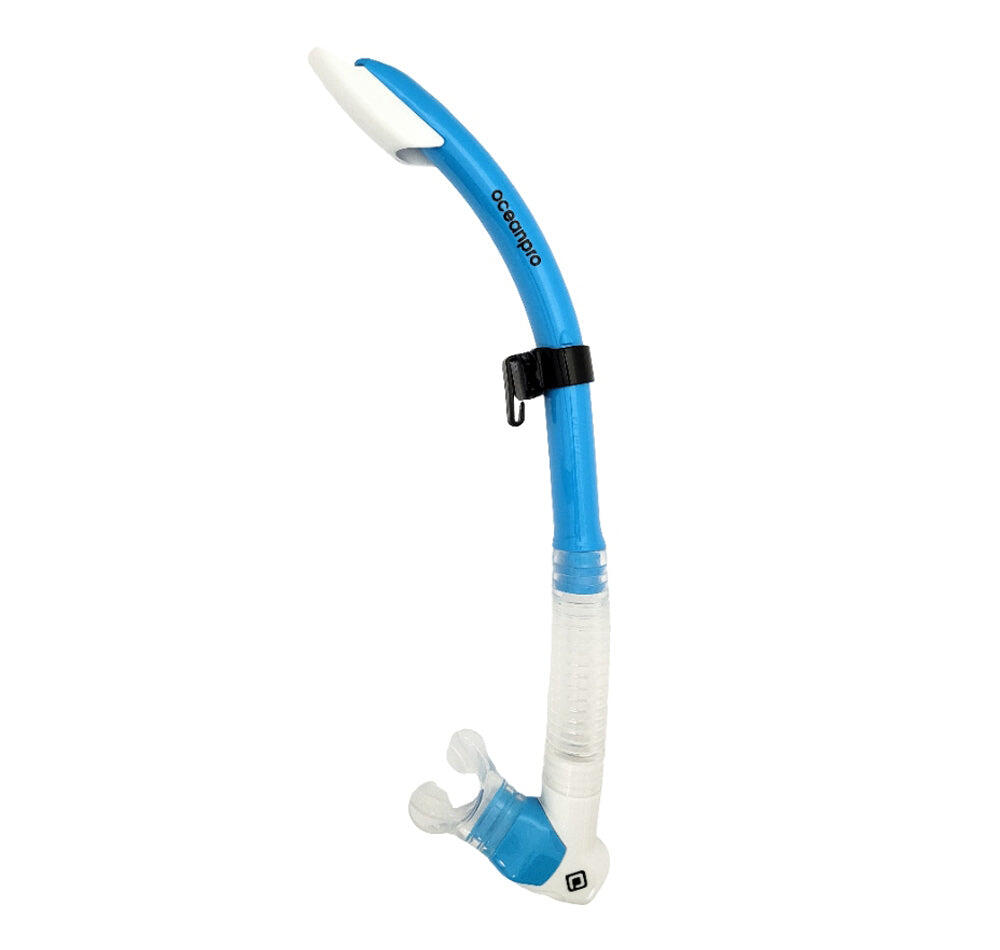 Ocean Pro Typhoon SD Snorkel