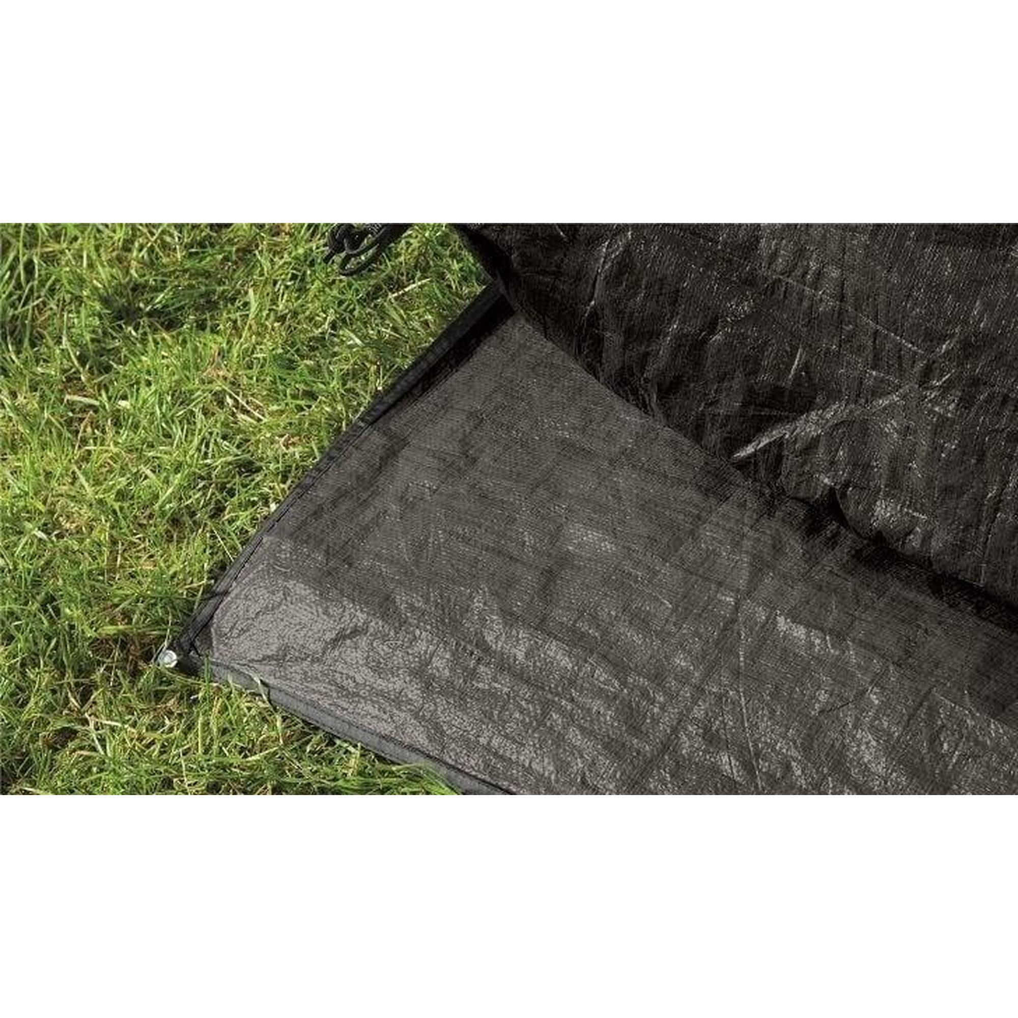 Robens - Robens Empreinte Pour Tentes Klondike - Tapis De Sol - Noir - Taille Unique - Decathlon