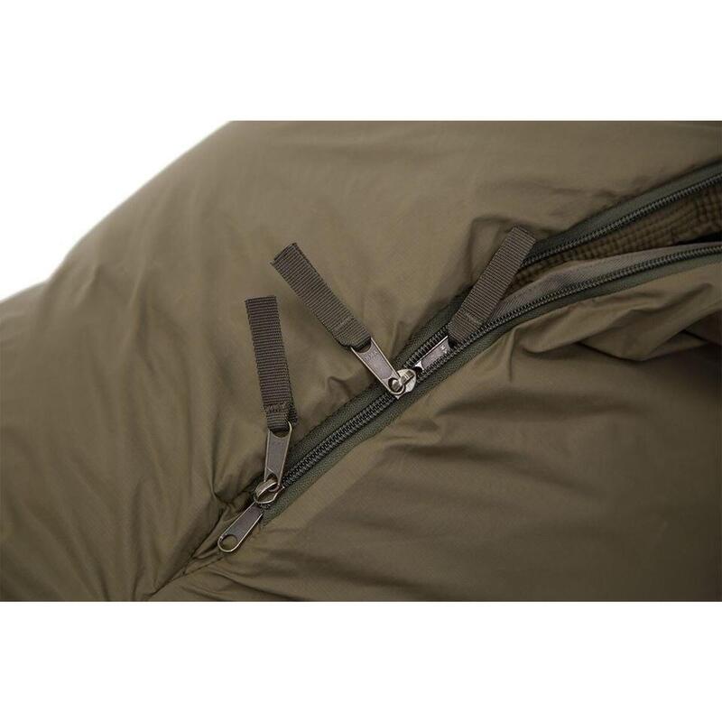 Carinthia Sac de Couchage Eagle - Olive