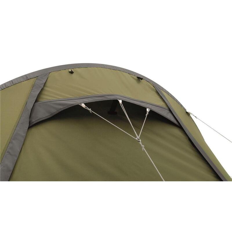 Robens Tente Voyager Versa 4 - Quatre Personnes