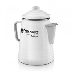 Petromax Percolateur / Perkomax Blanc