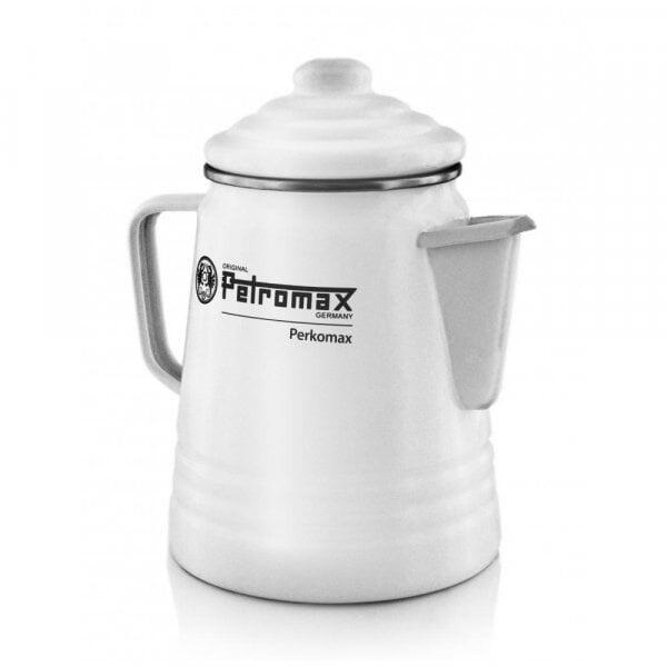 Petromax Percolator / Perkomax wit