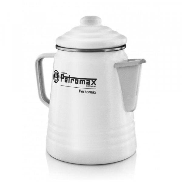 Petromax Percolatore / Perkomax bianco