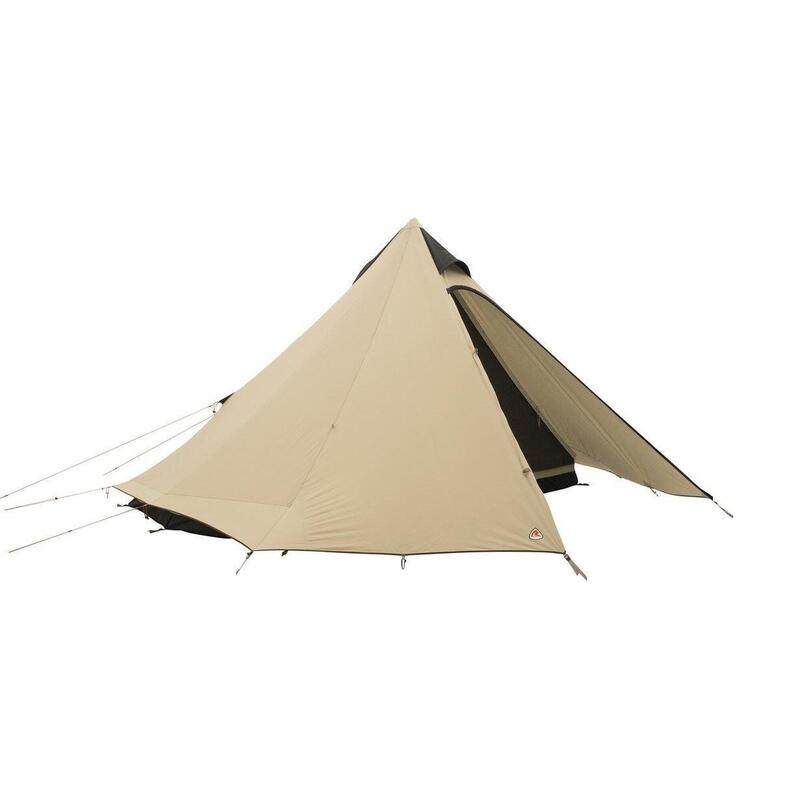 Robens Fairbanks Grande - 7 Persoons Tent Tipi-tent