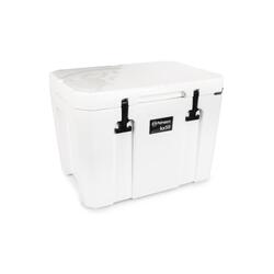 Petromax Coolbox Kx50 - Blanc - 50 Litres
