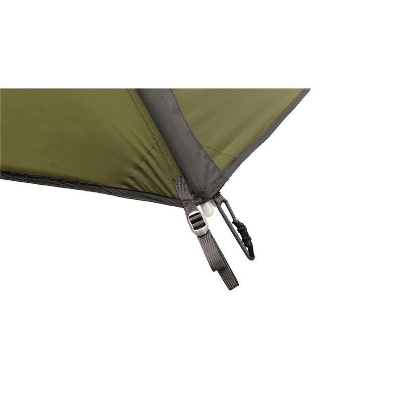Robens Voyager Versa 3 - Driepersoons Tent Tunneltent