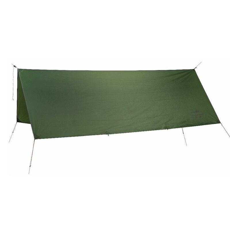 Amazonas Traveller Tarp XXL