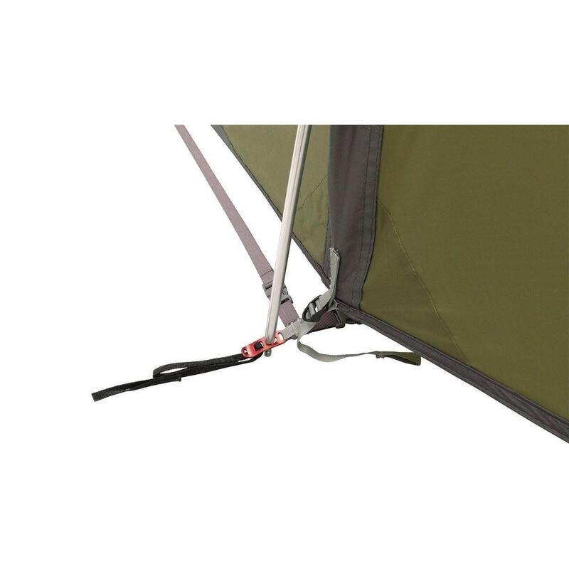 Robens Voyager Versa 3 - Driepersoons Tent Tunneltent