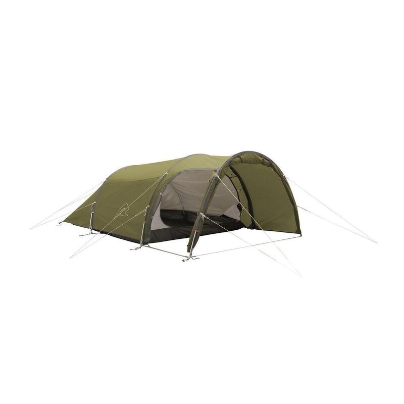 Robens Voyager Versa 3 - Driepersoons Tent Tunneltent