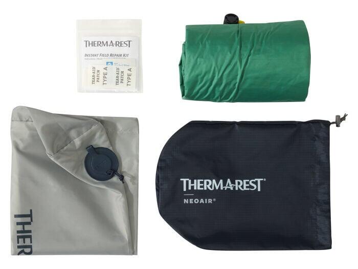 Colchão de ar insuflável Thermarest NeoAir Venture 2/6