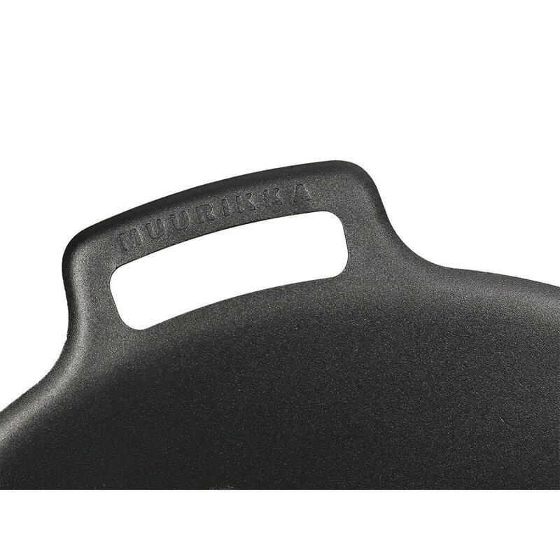 Muurikka Griddle Pan avec Coverbag - 48 cm