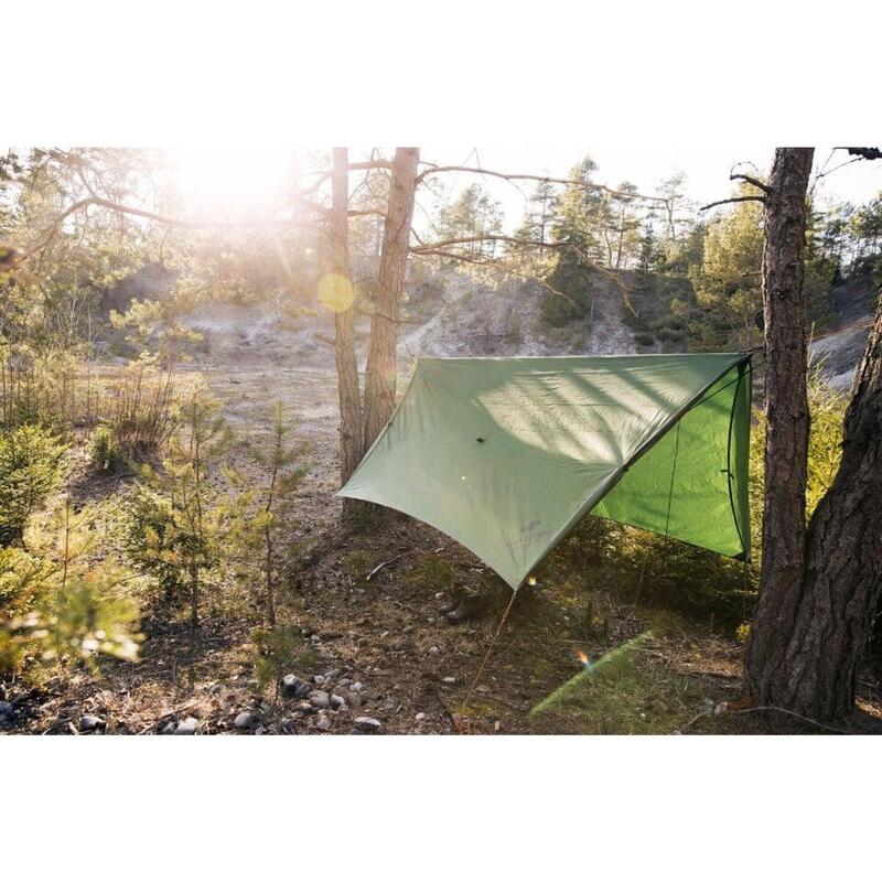 Amazonas Tente/Tarp Wing