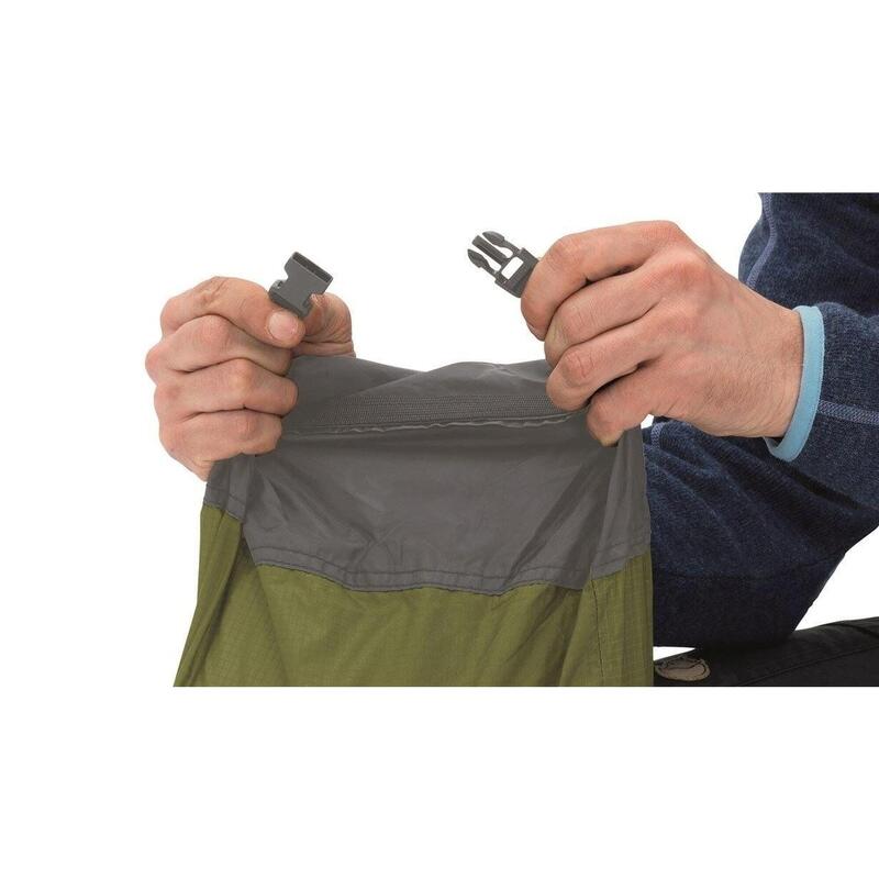 Robens Voyager 2EX - 2 Persoons Tent Tunneltent