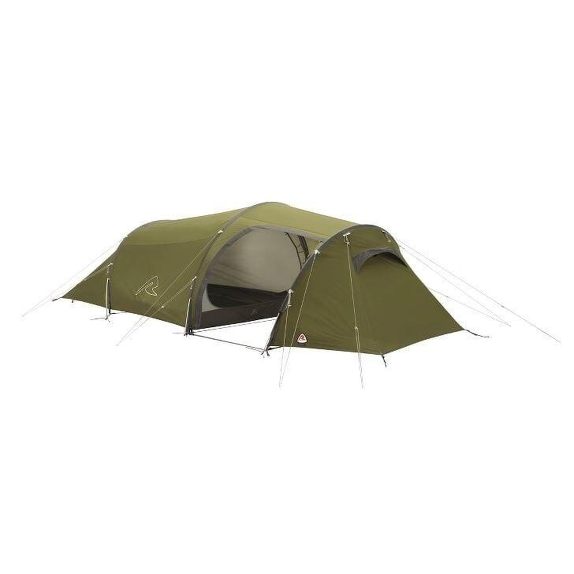 Robens Voyager 3EX - 3 Persoons Tent Tunneltent