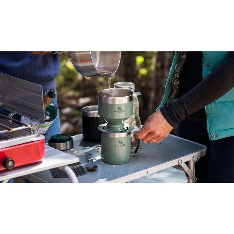 Stanley The Perfect-Brew Pour Over