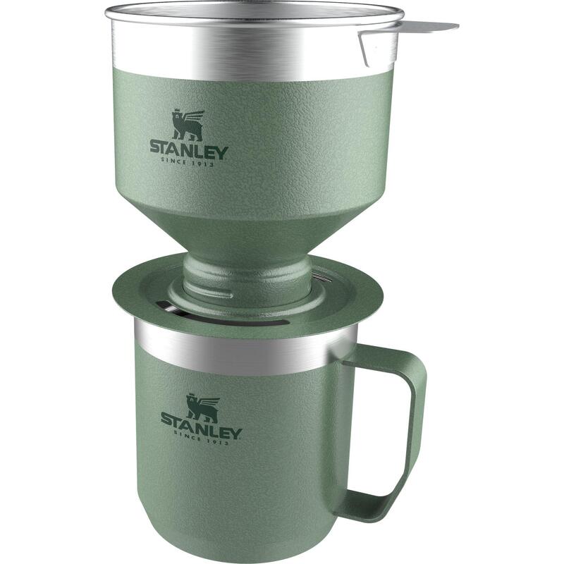 Stanley Perfect-Brew Pour Over Coffee Pot - GROEN