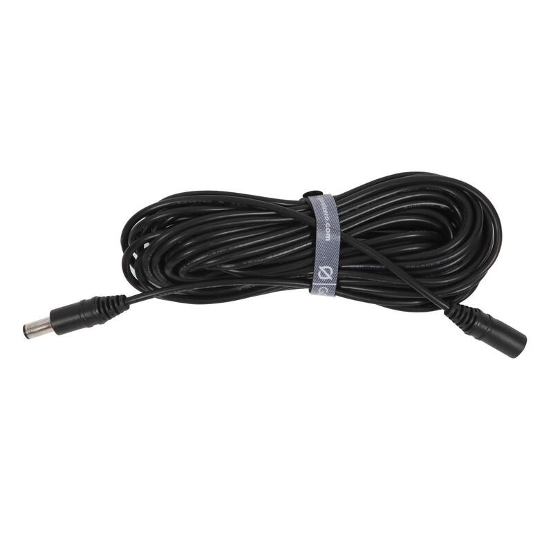 Goal Zero 8mm Extension Cable - 10 meter