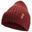 Woolpower Beanie Rib - Rouge Rouillé