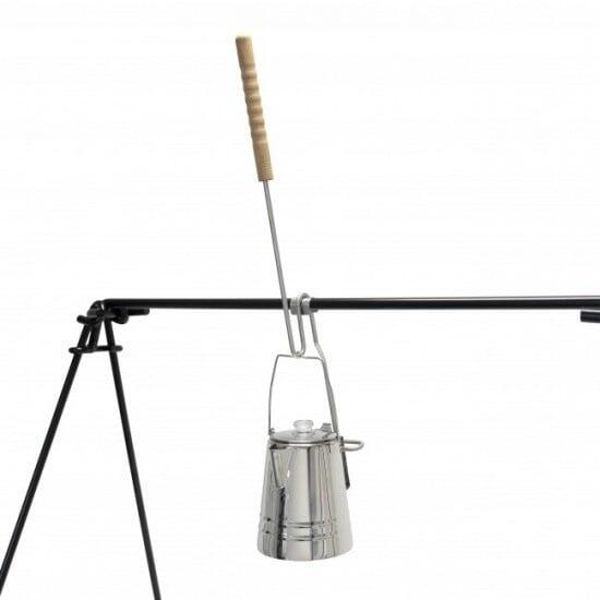 Petromax Schenkhulp voor RVS Percolators 5/6
