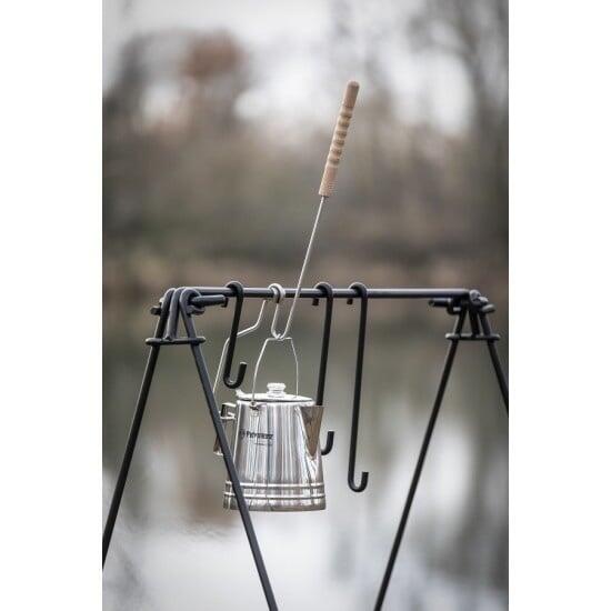 Petromax Schenkhulp voor RVS Percolators 2/6