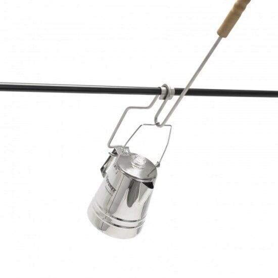 Petromax Schenkhulp voor RVS Percolators 6/6