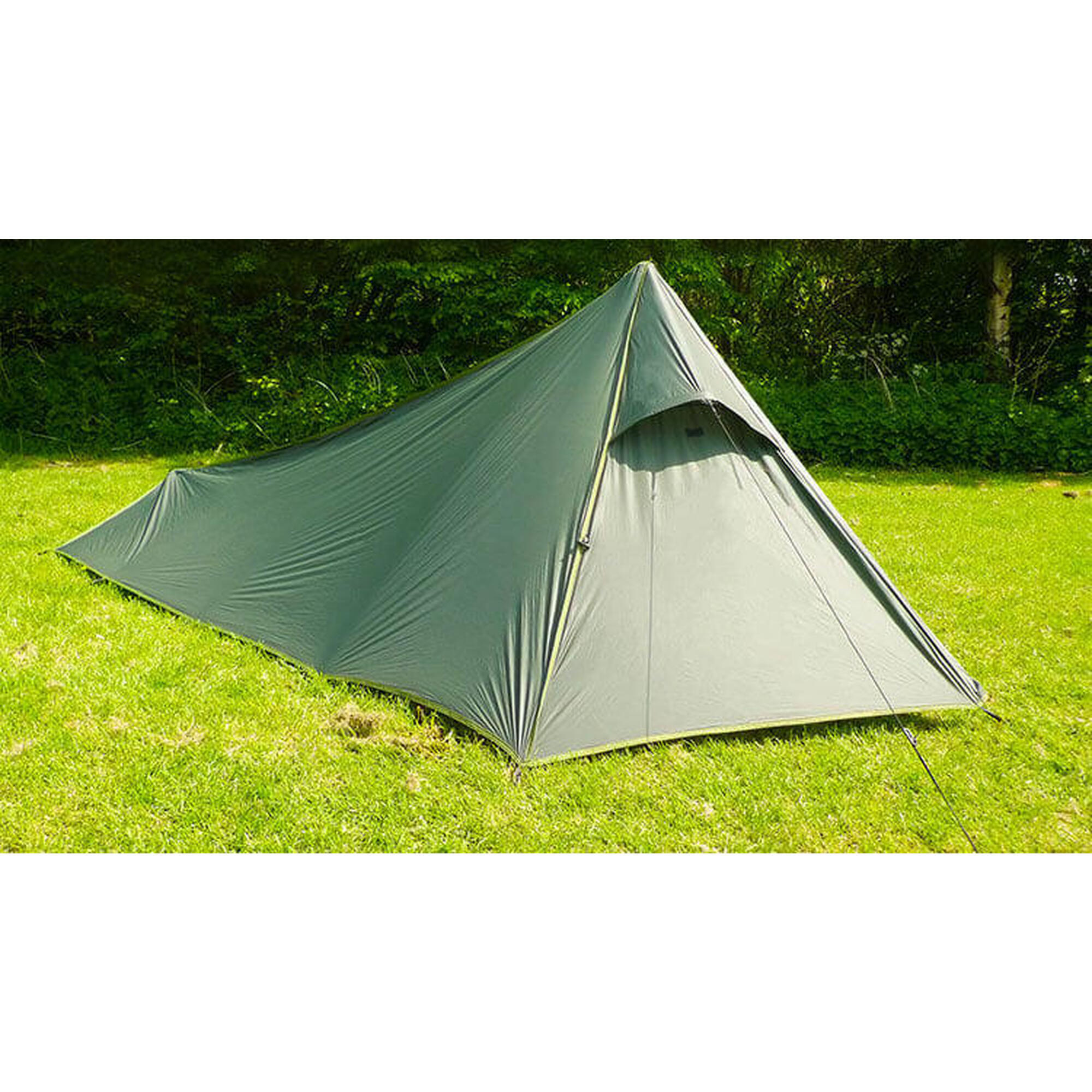 DD Hammocks SuperLight - Pathfinder Tent Tunneltent