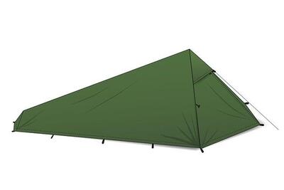Dd hammocks superlight - pathfinder tent tunneltent