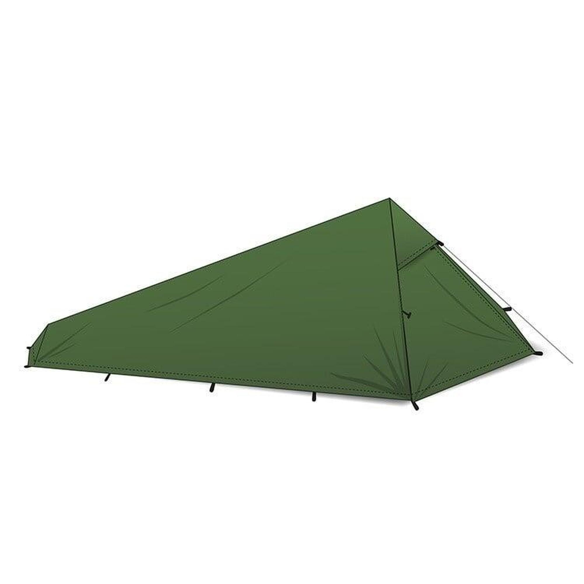 DD Hammocks SuperLight - Pathfinder Tent Tunneltent