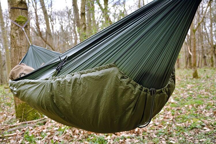 DD Underblanket Coyote Brown 5/6