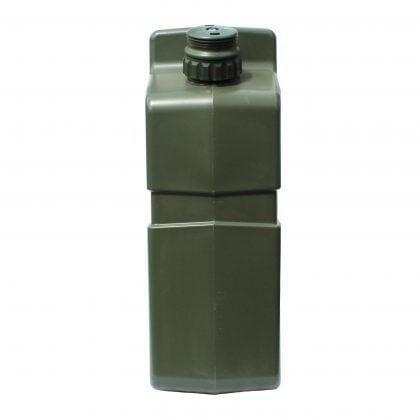 Lifesaver Jerrycan 20000 Olive Green (Limited edition) 5/6