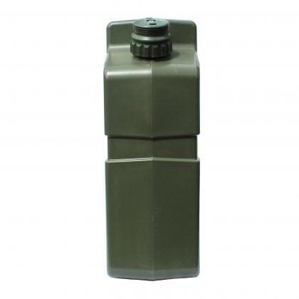 Lifesaver Jerrycan 20000 Olive Green (Limited edition)