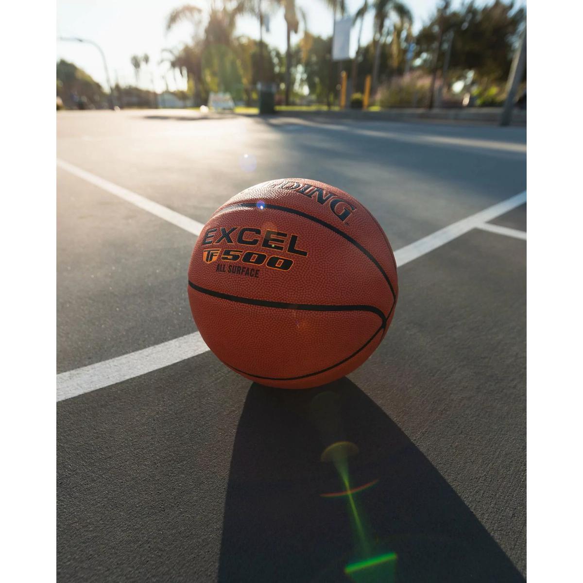 Spalding Ball Excel TF-500 Composito