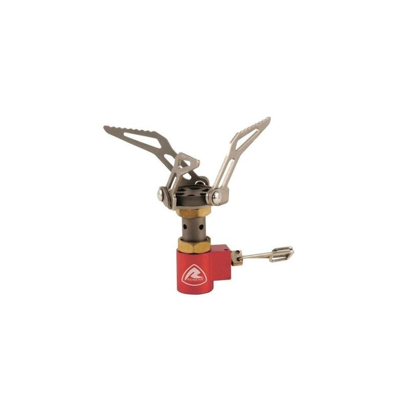 Robens Fire Midge Gas Brander Titanium