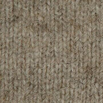 Weft Possum Merino Muts - Oyster