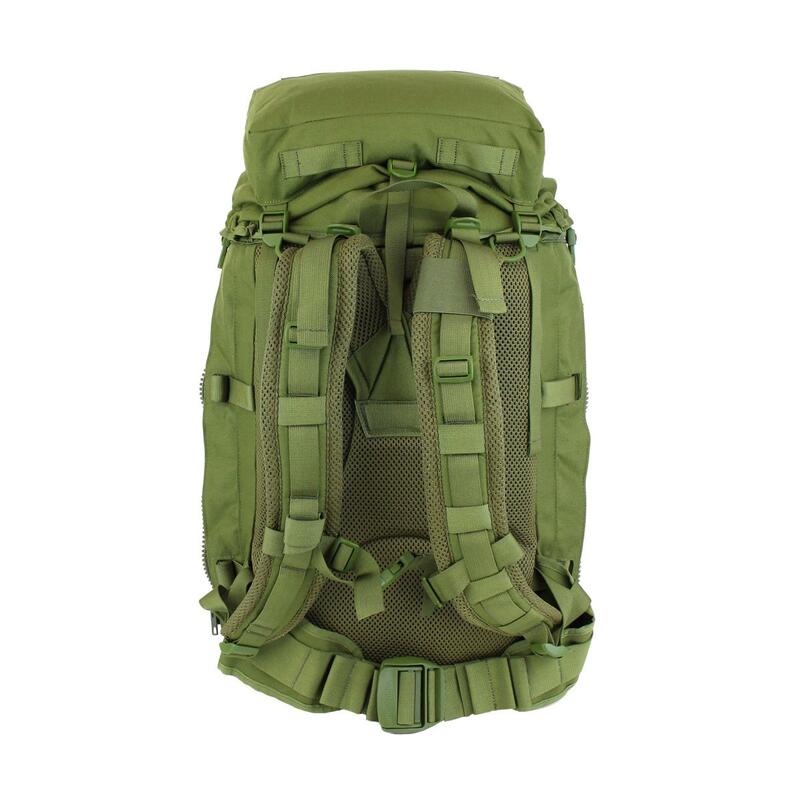 KarrimorSF Predator Patrol 45 PLCE - Olive Toploader