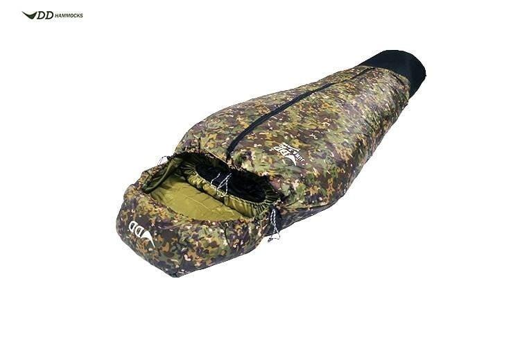 DD Hammocks Jura 2 slaapzak - Multicam 5/5