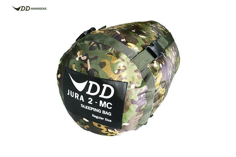 DD Hammocks Sac de couchage Jura 2 - Multicam 2/5