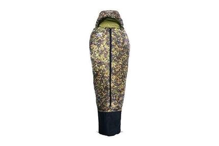 DD Hammocks Jura 2 slaapzak - Multicam