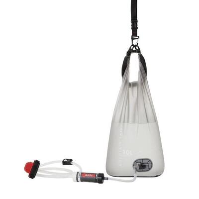 MSR Filtro per acqua a gravità AutoFlow XL da 10 litri