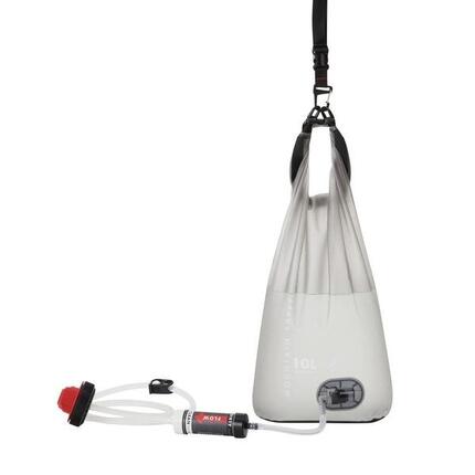 MSR AutoFlow XL Schwerkraft-Wasserfilter 10 Liter