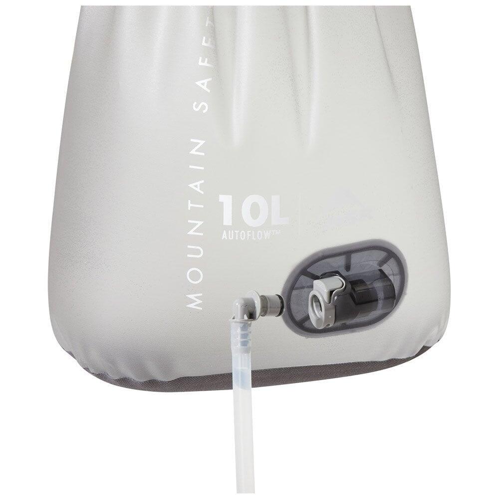 MSR Filtro per acqua a gravità AutoFlow XL da 10 litri 2/4