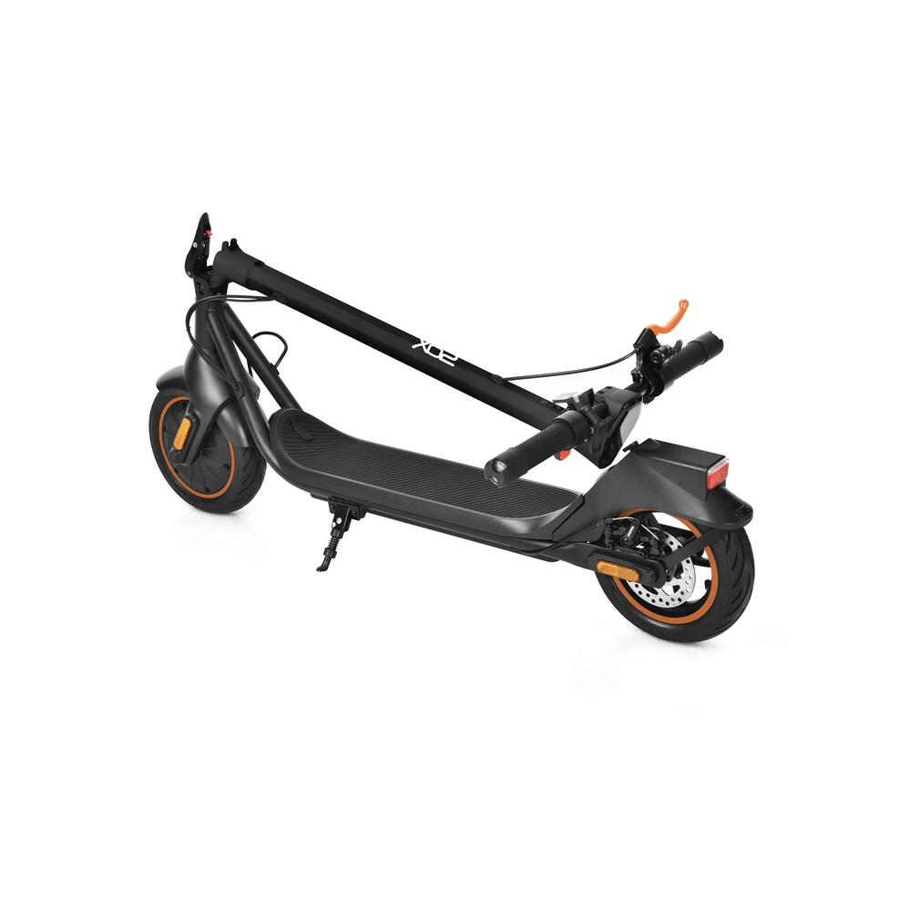 XO2 City 400 electric scooter