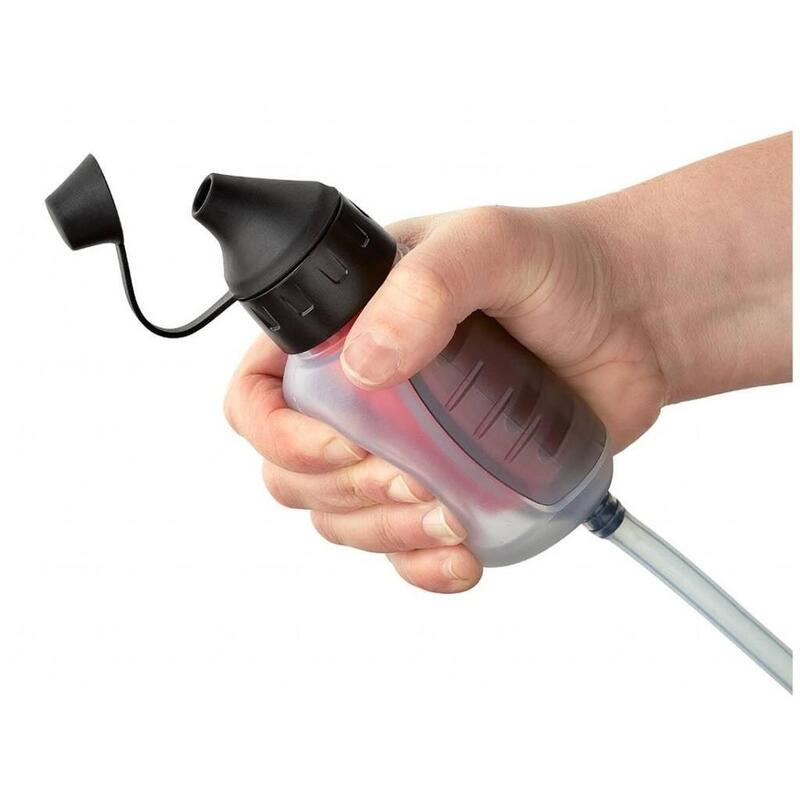 Filtr  Do Wody Msr Trailshot Microfilter