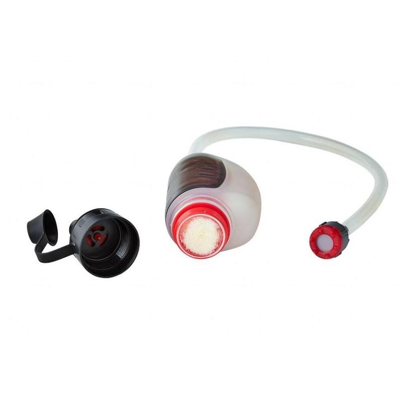 Filtr  Do Wody Msr Trailshot Microfilter