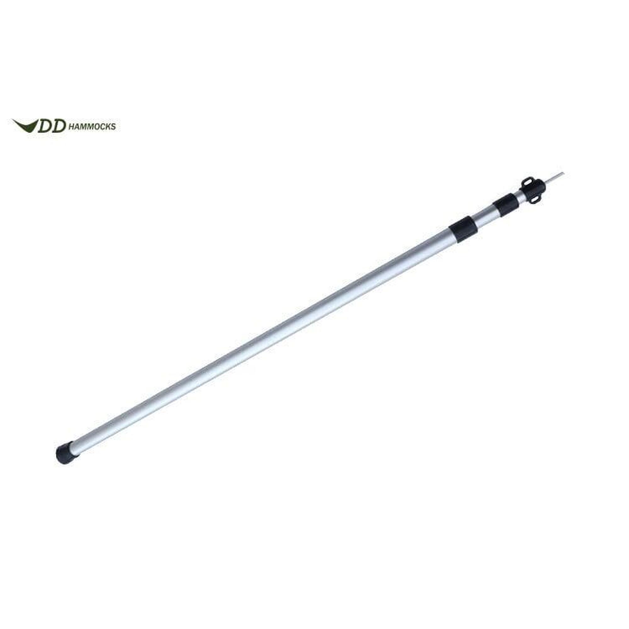 DD Hammocks Tarp Pole telescopic- XL Size