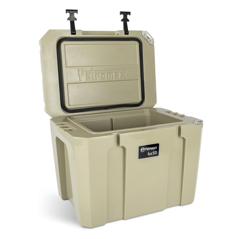 Petromax Coolbox Kx50 - Sable - 50 Litres