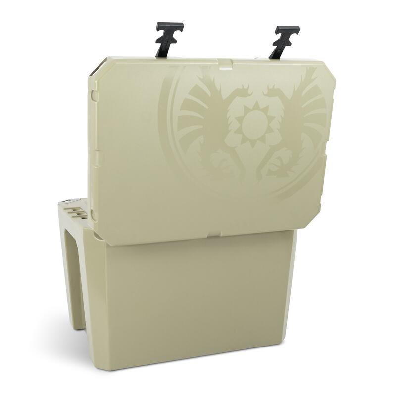 Petromax Coolbox Kx50 - Sable - 50 Litres