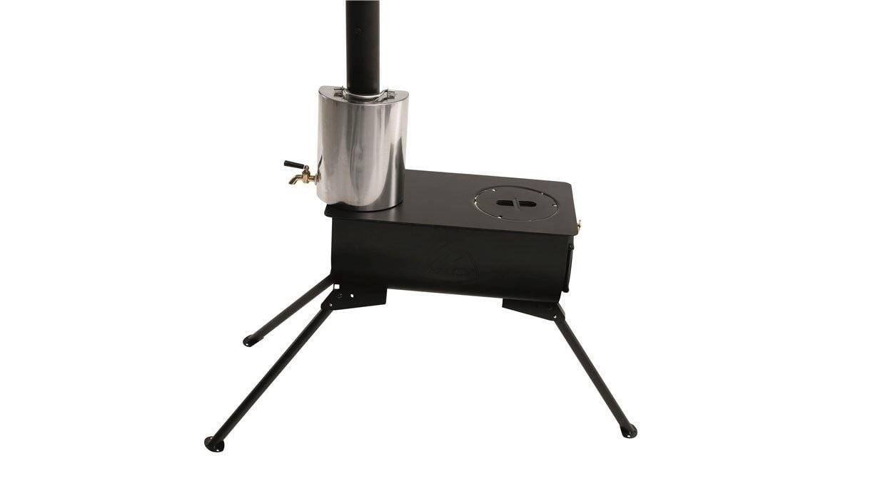 Robens Bouilloire à Eau de Cheminée Bering 3/5