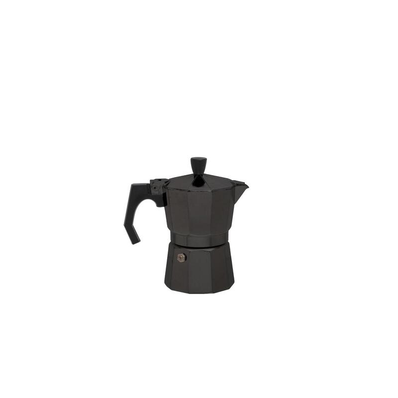Origin Outdoors Espresso 3 - Kops Percolator - Zwart